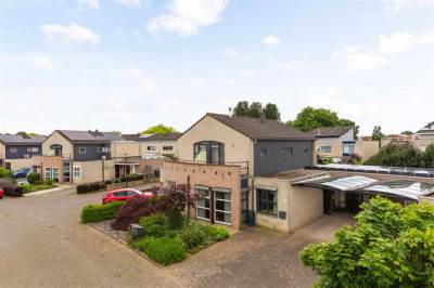 Woning Het Schip 203 Apeldoorn