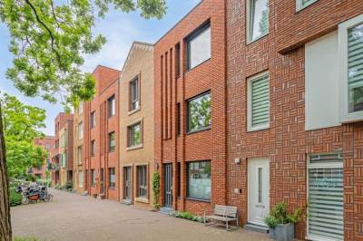 Woning Paradijslaan 19 Rotterdam
