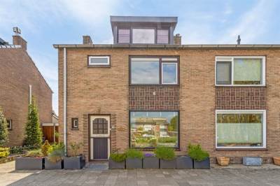 Woning Dr. Plesmanlaan 114 Maarssen