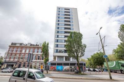 Woning Laan van Meerdervoort 218 Den Haag