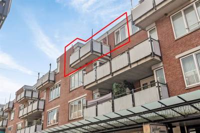 Woning Kruisstraat 22 Almere