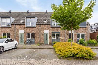 Woning Rossinistraat 3 Sliedrecht
