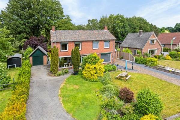 Woning Zwiepseweg 159 Lochem