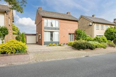 Woning Beatrixlaan 24 Haps