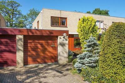 Woning Valklaan 5 Bilthoven