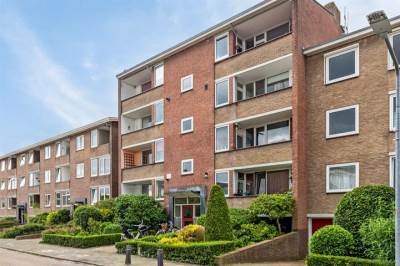 Woning Wolvenlaan 49 Hilversum