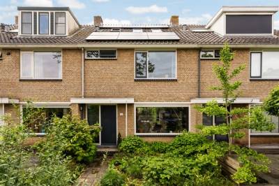Woning Pegasusring 30 Dordrecht
