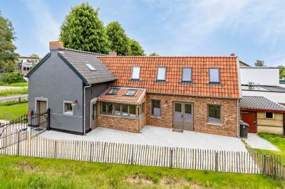 Woning Locht 163 Kerkrade