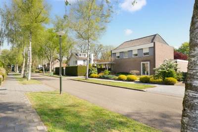 Woning Burg. van Lithstraat 11 Veghel
