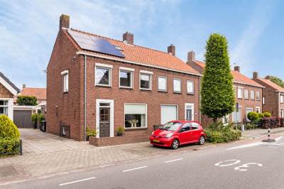 Woning Adelstraat 57 Made
