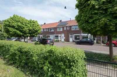 Woning Forelstraat 43 Arnhem