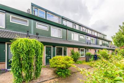 Woning Brugakker 1510 Zeist