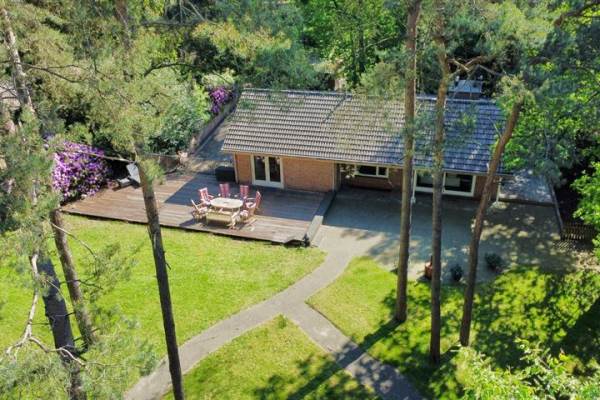 Woning Wolfhezerweg 12001 Wolfheze