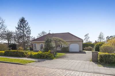 Woning Korteveldsweg 2 Lemele