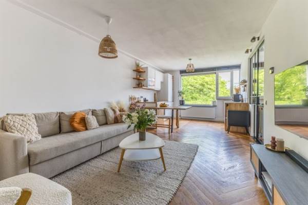 Woning Menadostraat 39D Amsterdam