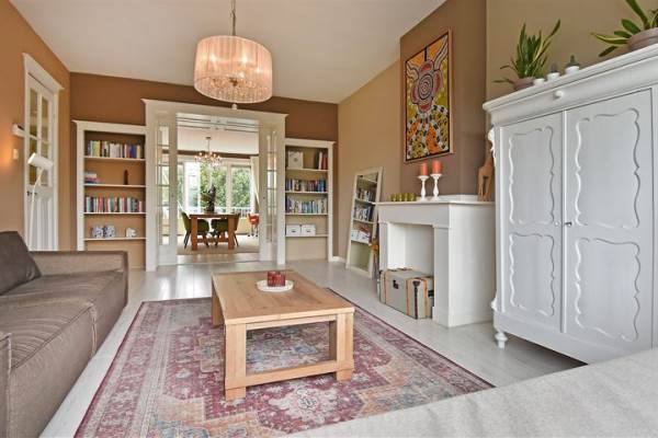 Woning Statenlaan 135B Den Haag