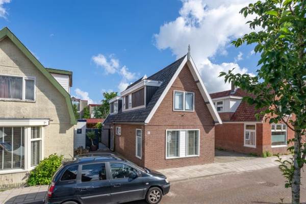 Woning Oosterstraat 62 Noord-Scharwoude