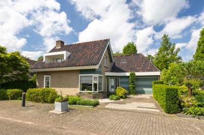 Woning Trasmolen 5 Alphen aan den Rijn