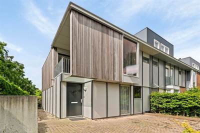 Woning Jan van Goyenstraat 1 Almere