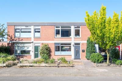 Woning IJsselstraat 50 Apeldoorn
