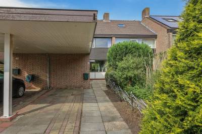 Woning Koppenhoeve 49 Wognum