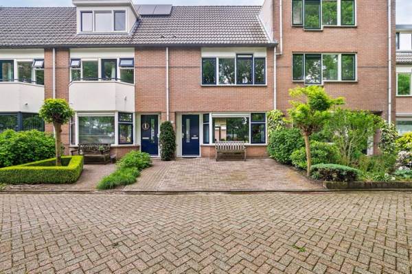 Woning Churchilldreef 71 Ede