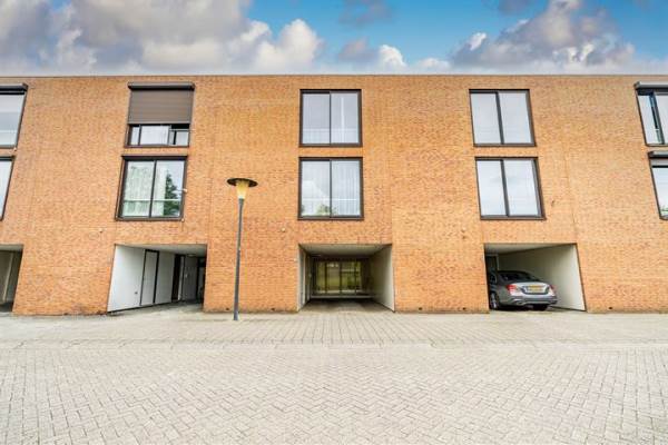 Woning Peursumstraat 69 Zoetermeer