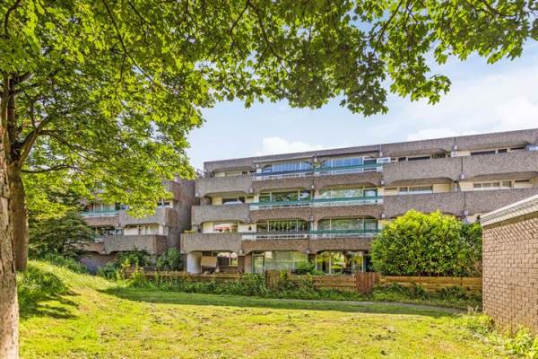 Woning Eefsebeek 42 Zaandam