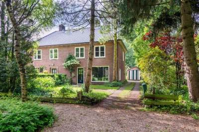 Woning Willem van Abcoudelaan 82 Driebergen-Rijsenburg