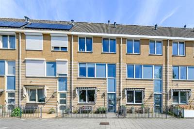 Woning Planetenweg 335 IJmuiden
