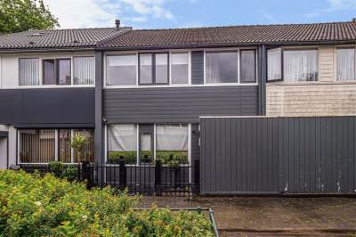 Woning Marslaan 10 Helmond