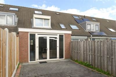 Woning Multatuliweg 63 Almere