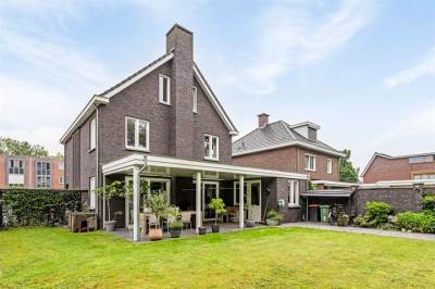 Woning Hoornbloem 3 Voorthuizen