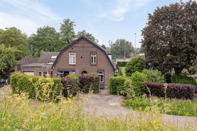 Woning Waalbandijk 67 Dodewaard