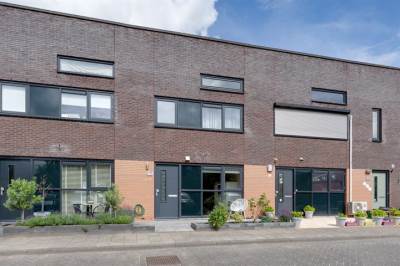 Woning Mambostraat 122 Purmerend