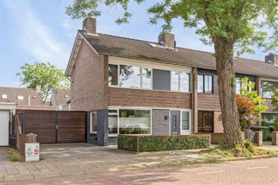 Woning Pieter Zeemanstraat 17 Eindhoven