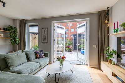 Woning Hyacinthstraat 232 Groningen