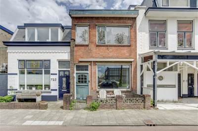 Woning Amsterdamsestraatweg 721 Utrecht