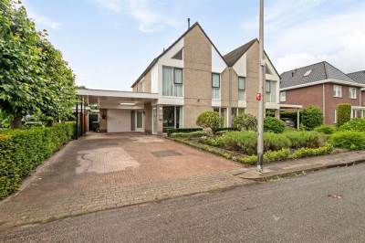 Woning Markgravenweg 27a Almelo