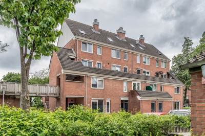 Woning Jachthoorn 73 Capelle aan den IJssel