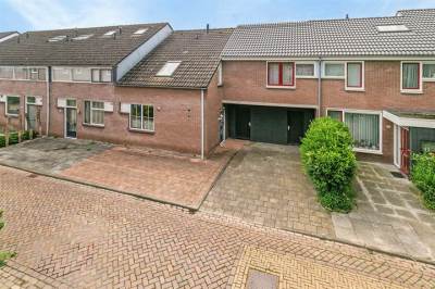 Woning Spaakstraat 48 Goes