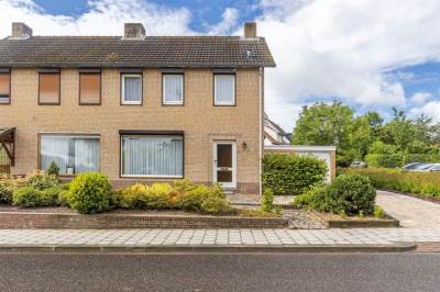 Woning Biezenstraat 16 Beegden