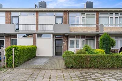 Woning Klaverhoek 11 Eindhoven