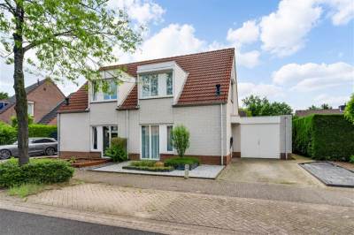 Woning Ereprijs 68 Herkenbosch