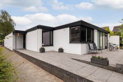 Woning Salomonszegel 101 Apeldoorn