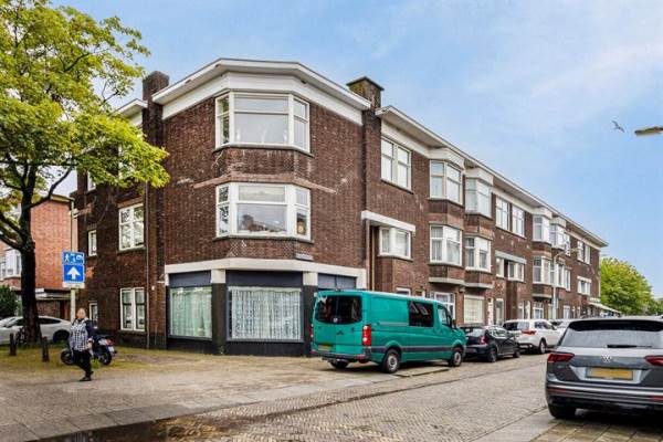 Woning Velpsestraat 29 Den Haag