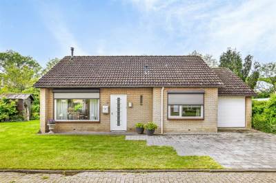 Woning van Speijkstraat 12 Kloosterzande