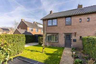 Woning Dotterbeemd 10 Blaricum