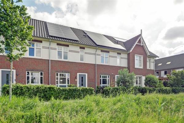 Woning Grote Boel 28 Nijmegen