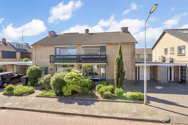 Woning Dahliastraat 10 Didam